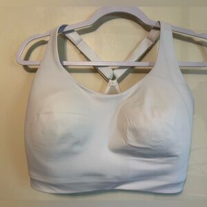 Athleta 34G Advance High Impact Sports Bra Gym Running Sport Bra